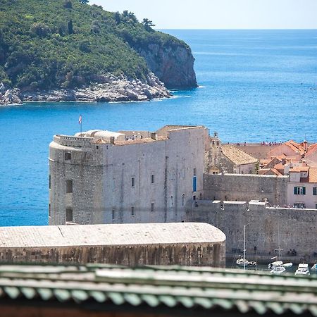 Rooms Biba Dubrovnik Exterior foto