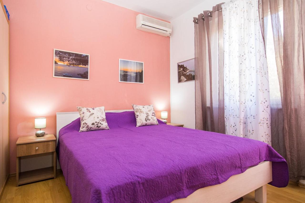 Rooms Biba Dubrovnik Exterior foto