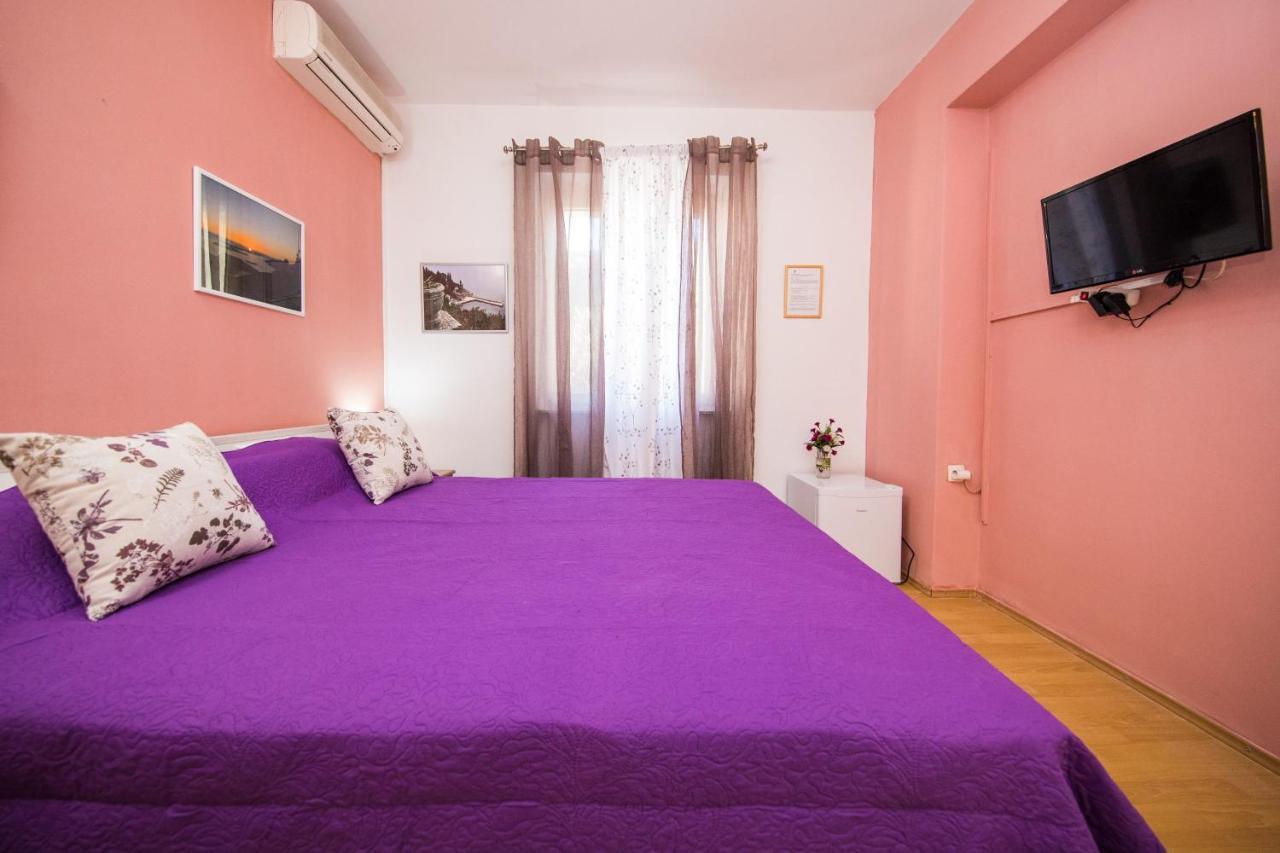 Rooms Biba Dubrovnik Exterior foto