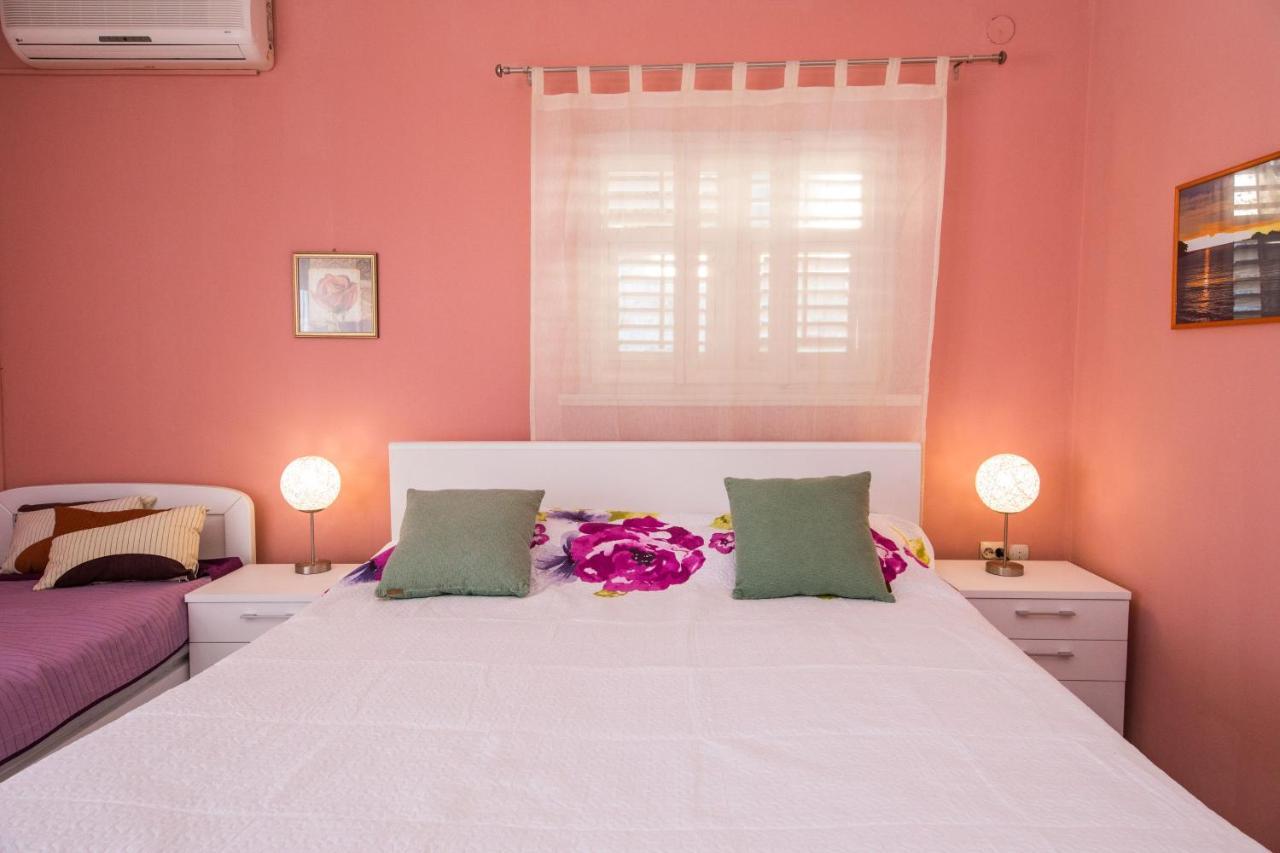 Rooms Biba Dubrovnik Exterior foto