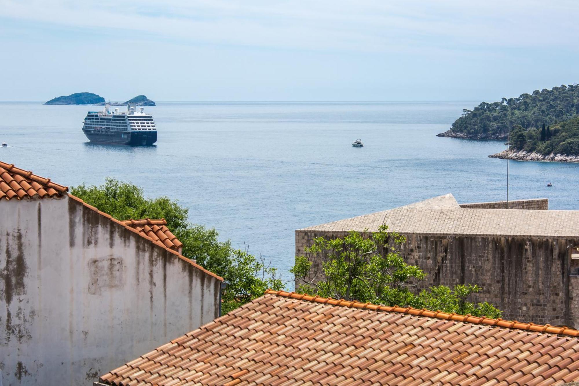 Rooms Biba Dubrovnik Exterior foto