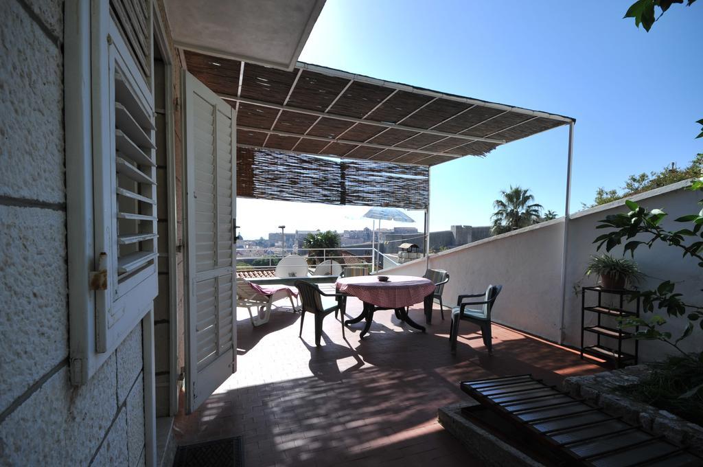 Rooms Biba Dubrovnik Exterior foto