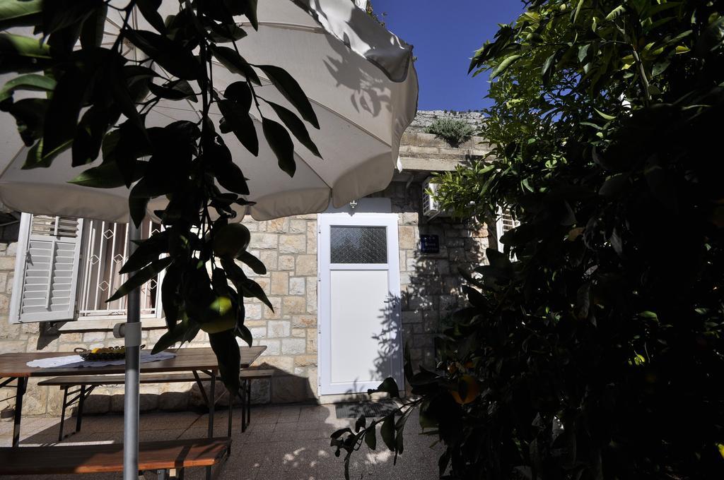 Rooms Biba Dubrovnik Exterior foto