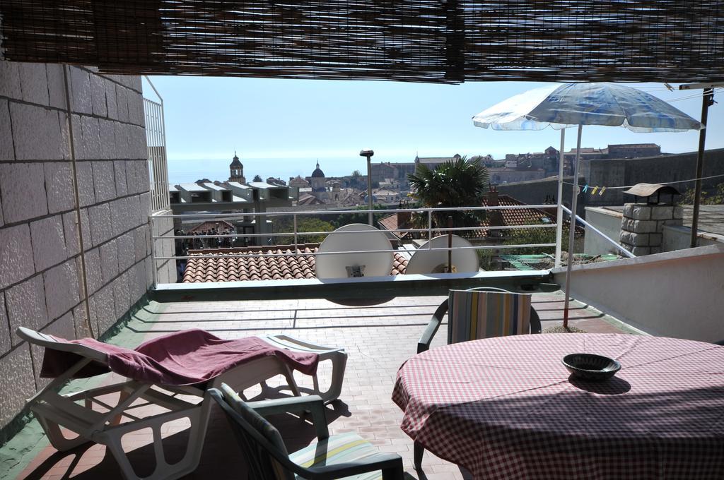 Rooms Biba Dubrovnik Exterior foto