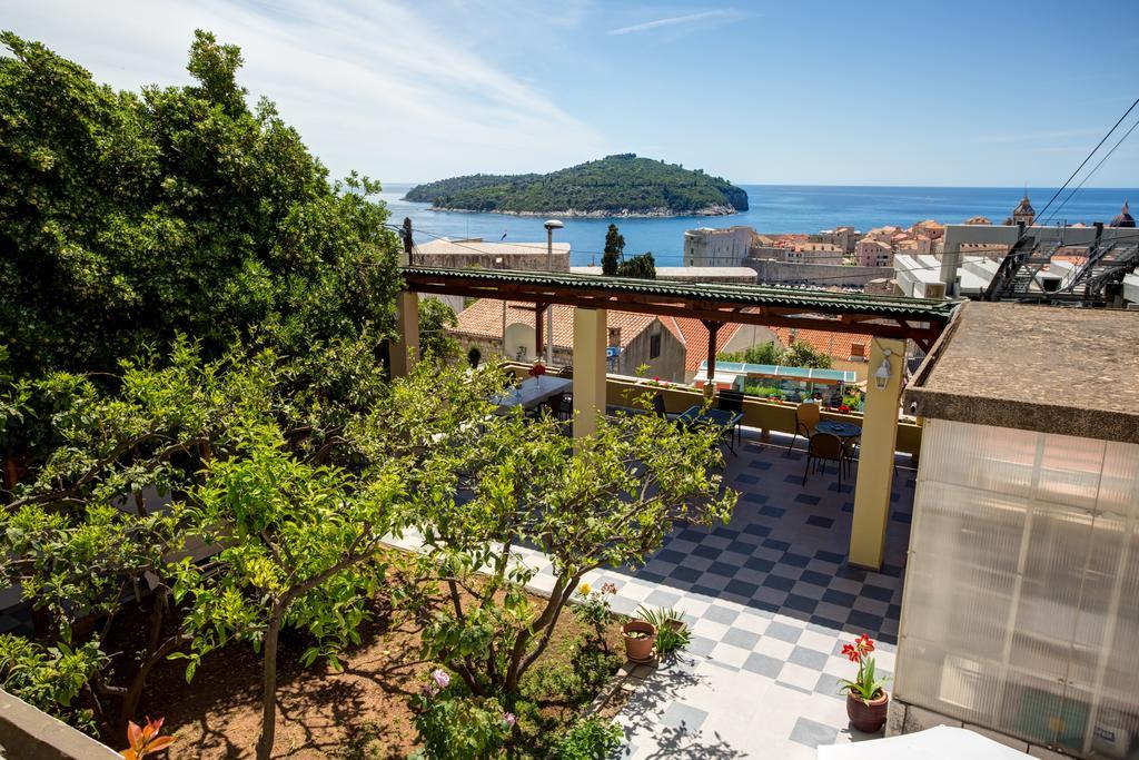 Rooms Biba Dubrovnik Exterior foto