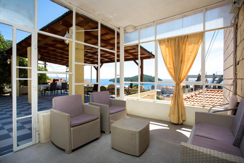 Rooms Biba Dubrovnik Exterior foto