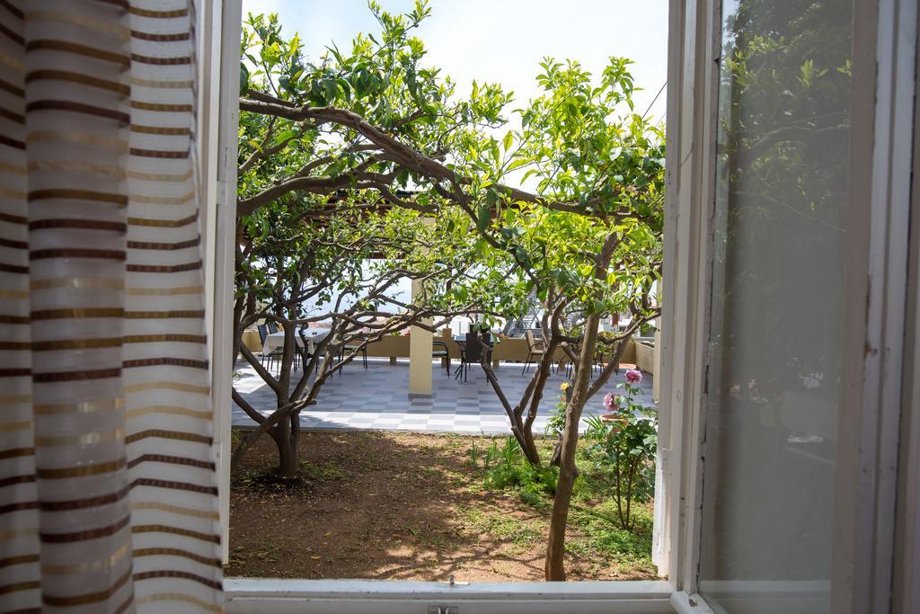 Rooms Biba Dubrovnik Exterior foto