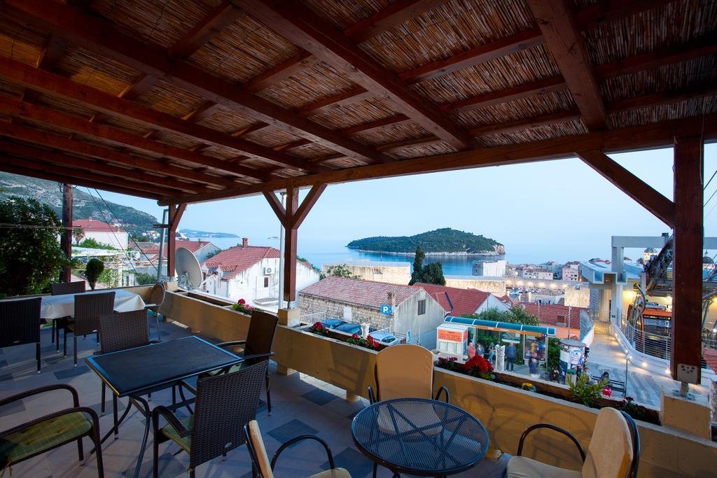 Rooms Biba Dubrovnik Exterior foto
