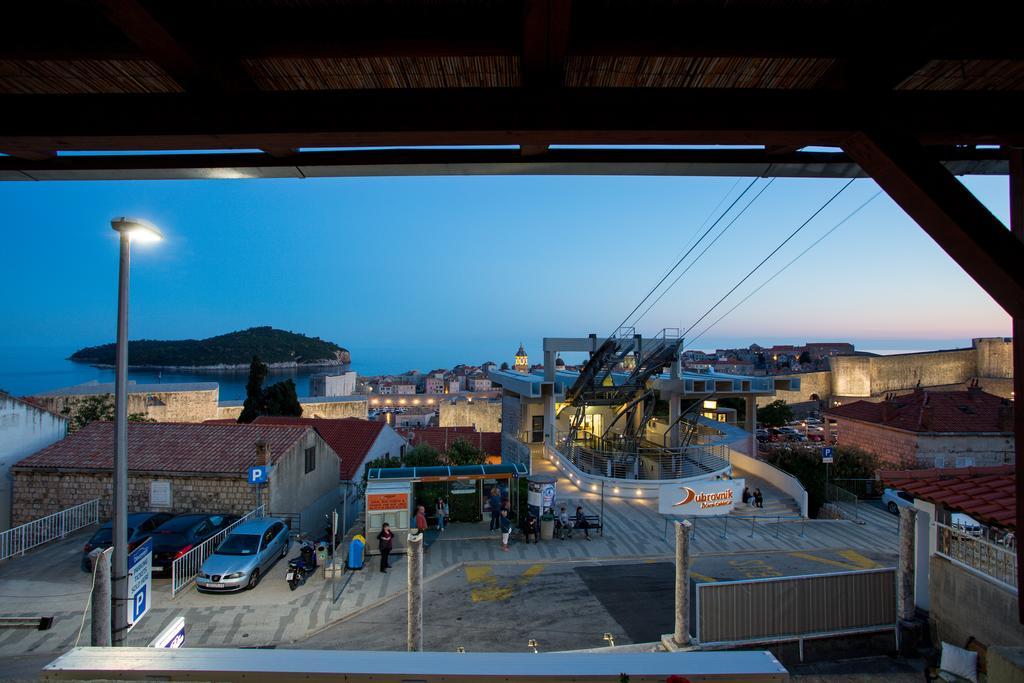Rooms Biba Dubrovnik Exterior foto