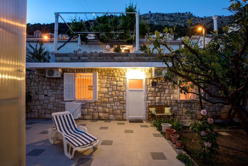Rooms Biba Dubrovnik Exterior foto