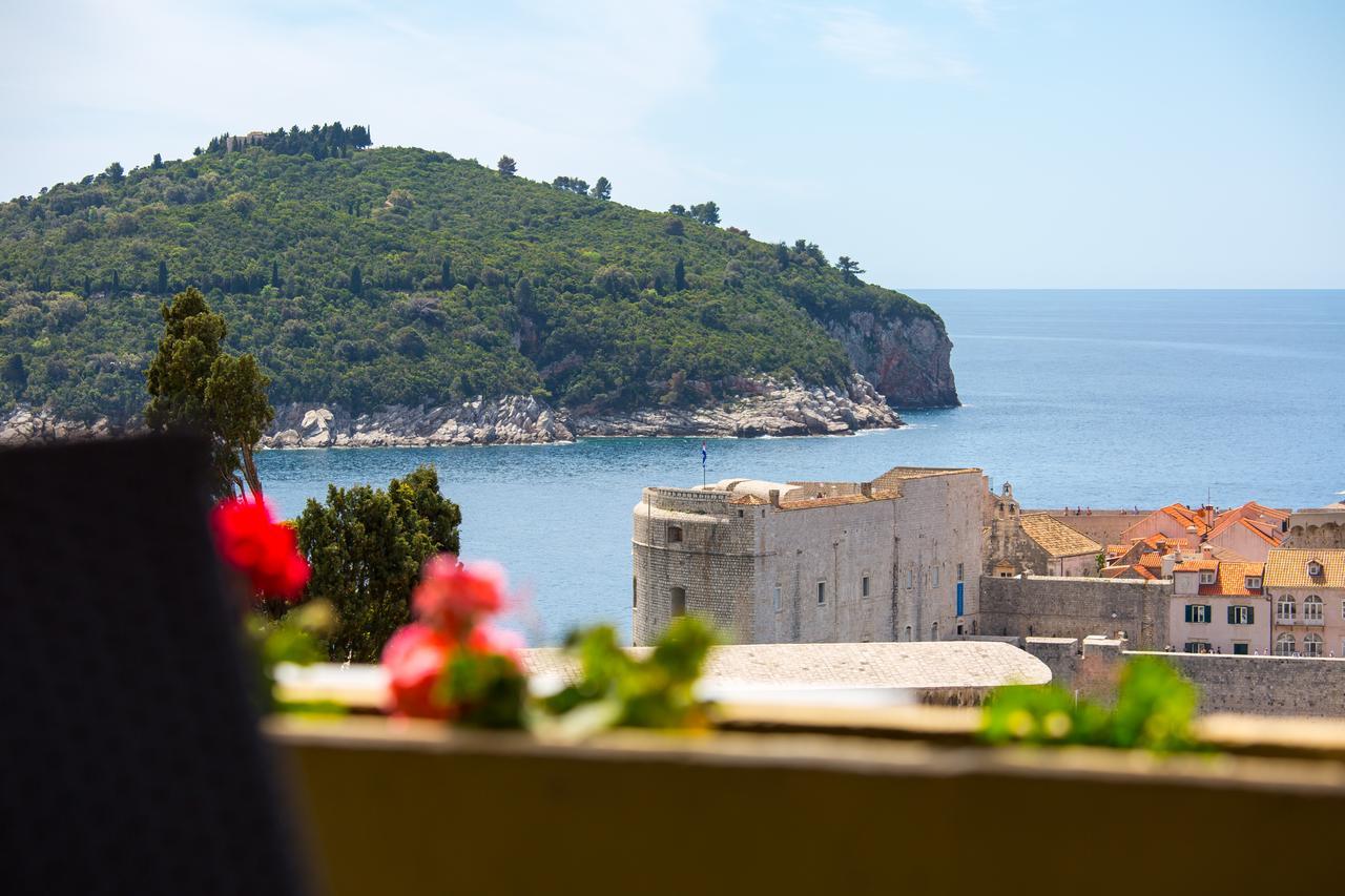 Rooms Biba Dubrovnik Exterior foto